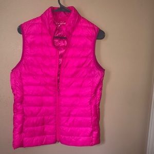 Be inspired down packable vest Clearance